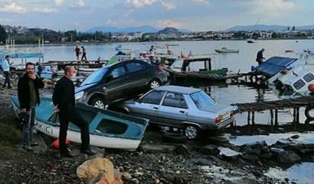 Türkiye’de ikinci olacak: Seferihisar tsunamiye bir daha asla hazırlıksız yakalanmayacak!