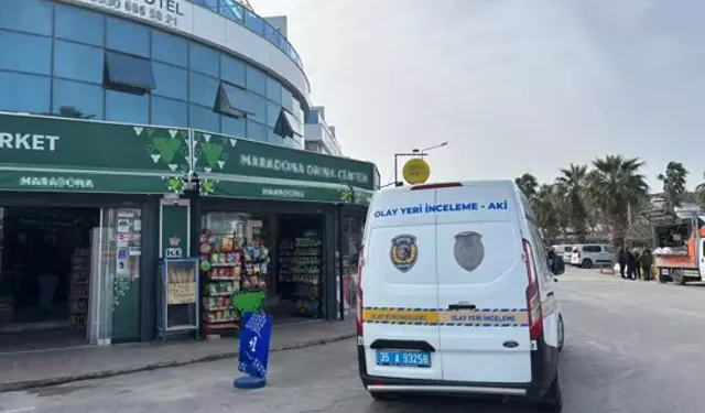 Seferihisar’daki yangınında 1 kişi hayatını kaybetmişti: Otel sahibi tutuklandı