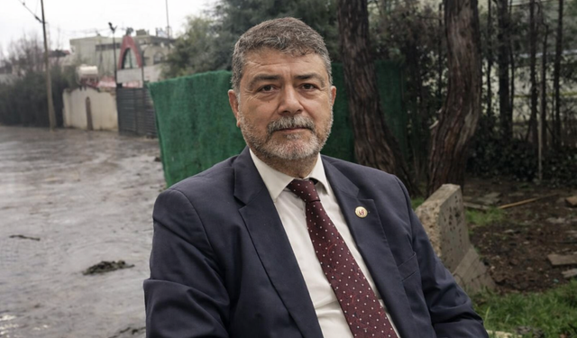 AK Parti'den şok iddia: İzmir'in çme suyu havzasında kirlilik tescillendi, 839 bin TL ceza kesildi