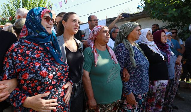 Efes Selçuk’ta 8 Mart etkinlikleri 3 gün sürecek