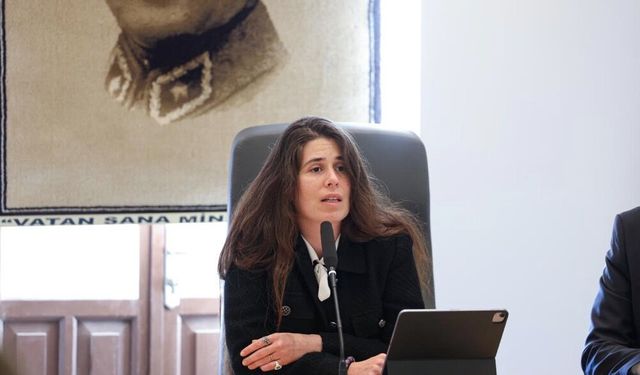 Başkan Denizli müjdeledi: Çeşme’de sosyal konut projesi için geri sayım başladı