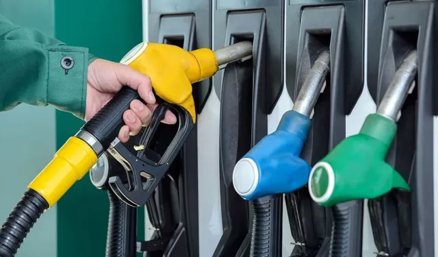 Akaryakıt fiyatlarında son durum ne? Güncel benzin, motorin ve LPG fiyatları!