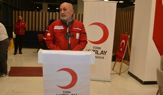 Bornova’da duygulandıran gece: Şehit aileleri için özel iftar programı