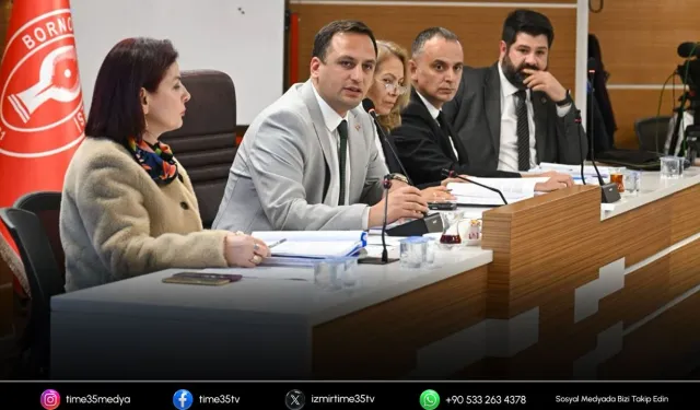 Bornova Belediyesi’nden temizlik hamlesi: 9 yeni araç alınacak