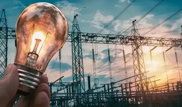 Gediz Elektrik duyurdu: İzmir'de 23 Temmuz elektrik kesintisi