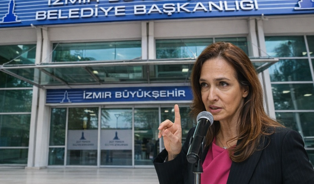 Büyükşehir’den Ünsal’a yanıt: Bekleyen ödeme yok