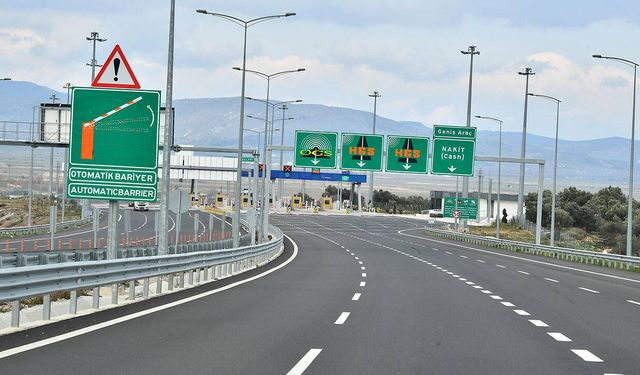 Çeşme Çevre Derneği’nden İzmir-Çeşme Otoyolu çıkışı: Halkın yolu şirketlere devredilemez!