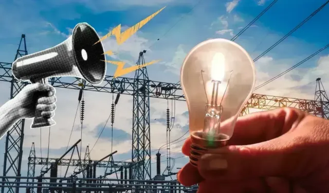 İzmir elektrik kesintisi 10 Temmuz: Gediz Elektrik 16 ilçeyi uyardı