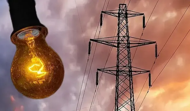 İzmir’de 23 Haziran elektrik kesintisi: Gediz Elektrik 18 ilçeyi açıkladı
