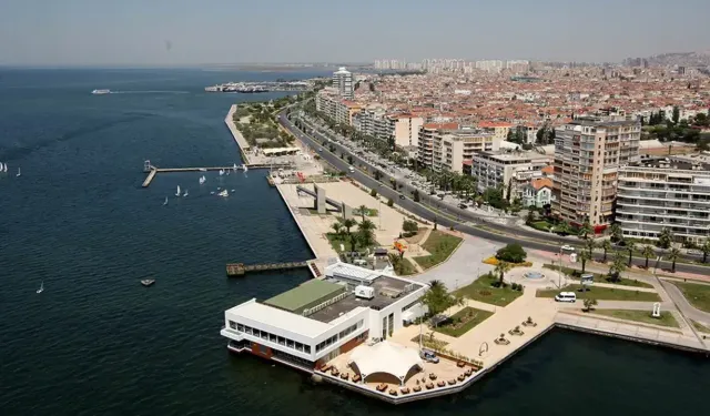 İzmir’de özelleştirme kararı: 54 taşınmaz ve Karşıyaka Aksoy’daki bir parsel listede