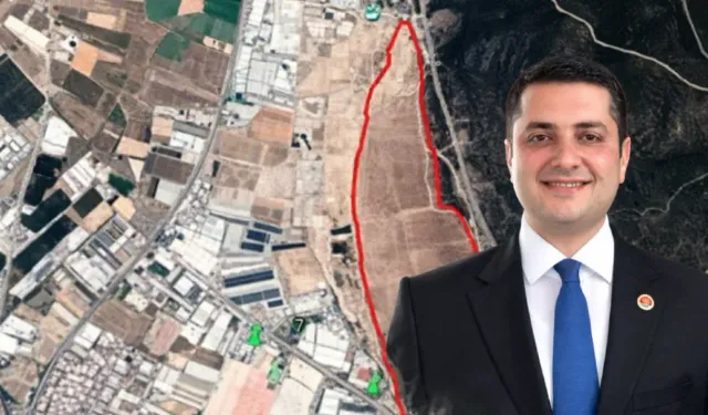 Başkan Demir’den kağıt fabrikası tepkisi: Torbalı’nın geleceğini savunacağız