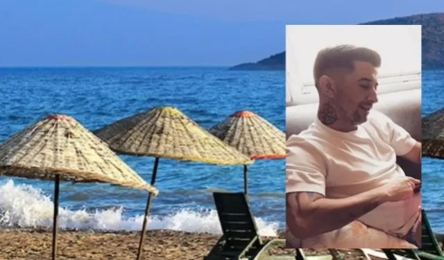 İzmir'de şezlong cinayeti davasında karar çıktı: Sanığa ağırlaştırılmış müebbet hapis