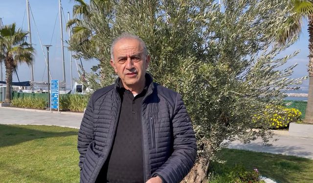 Çeşme Kent Konseyi’nden ‘Çeşme Projesi’ açıklaması!