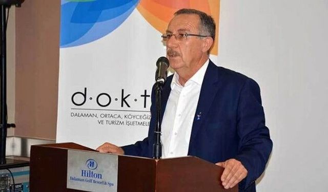 Yücel Okutur’dan Muğla ve Türkiye turizmi için kritik çağrı