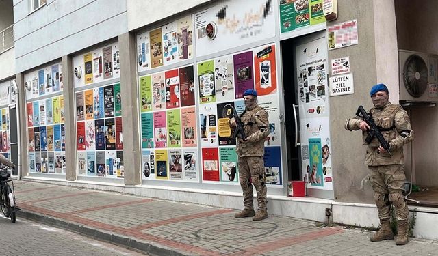 MEB onaylı sertifika vaadiyle vurgun: İzmir dahil 10 ilde 17 gözaltı