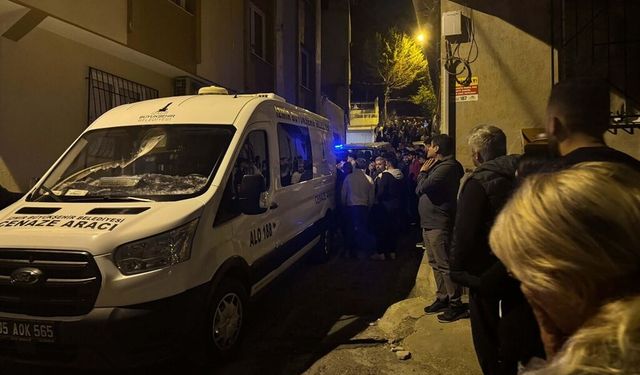 Buca’da korkunç olay: İki çocuk annesi hayatını kaybetti