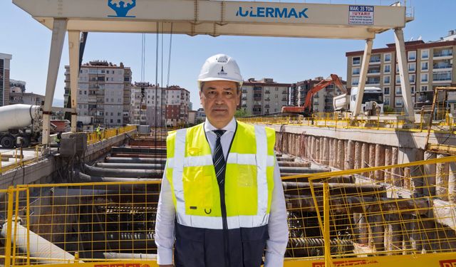 İzmir’de yeni metro hamlesi: Karabağlar hattı için bakanlık onayı alındı