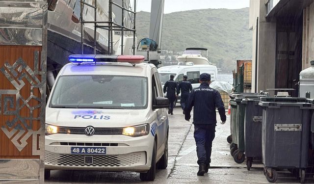 19 kaçak göçmenin öldüğü bot faciasında 11 kişi gözaltına alındı, 6 kişi aranıyor