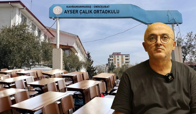 Sendika Başkanı anlattı: İzmir'deki okullar ne kadar güvenli?