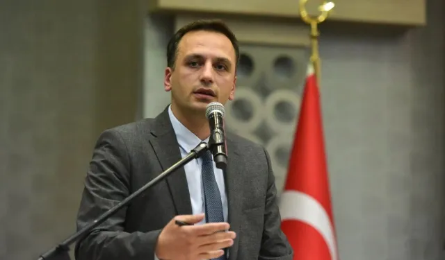 Sabah gözaltına alınmıştı: Bornova Belediye Başkanı Ömer Eşki ifade veriyor!
