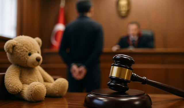 Çeşme’de çocuğa istismar davasında “sıfır gecikmeli” karar: 21 günde ceza verildi