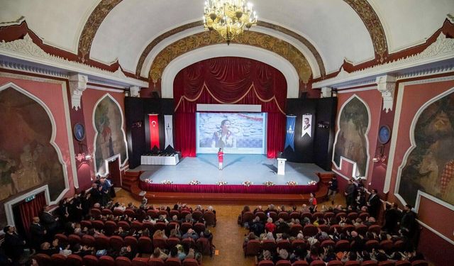 İzmir’de Mayıs ayı sinema seçkisi belli oldu: Persona, Cinnet ve Şüphe izleyiciyle buluşacak