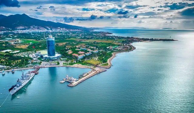 İzmir’de yıllardır süren İnciraltı dosyasında yeni karar çıktı: Planlamanın önü açıldı