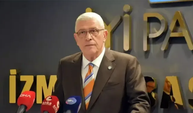 Dervişoğlu’ndan İzmir'de sandık çıkışı: Türkiye’nin ara seçime ihtiyacı var