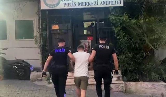 İzmir’de Yunus timlerinden kaçamadı: 42 yıl hapis cezası çıktı