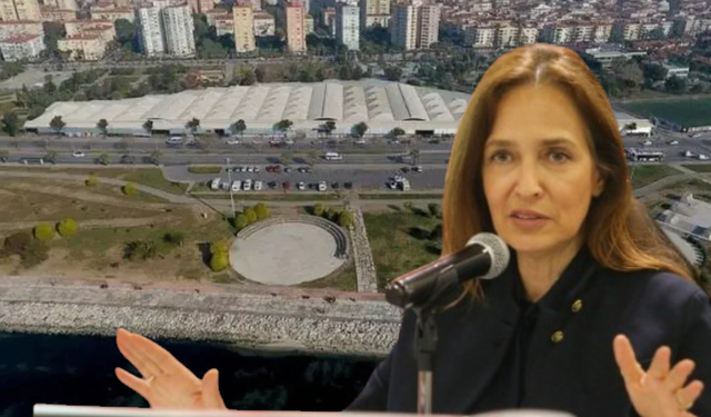 Karşıyaka Meclisi’nde Bostanlı Pazarı gerilimi: AK Parti suç duyurusunda bulunacak!