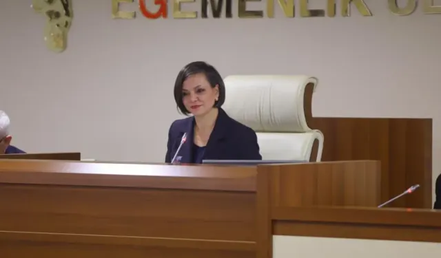 Başkan Kınay: Personelimizin bir kuruş alacağı yok!