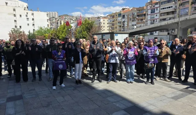 TİS görüşmeleri tıkandı: Karşıyaka Belediyesi’nde memurlar yarın iş bırakacak