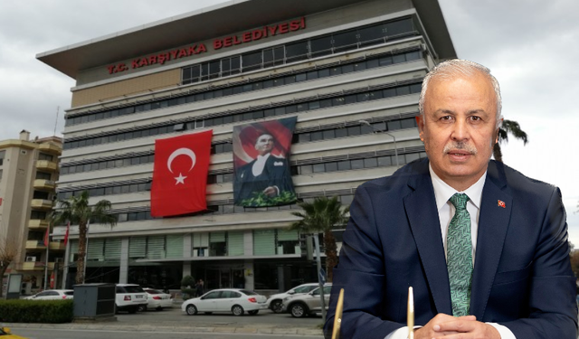 AK Parti’den Karşıyaka çıkışı: Karşıyaka Meclisi toplanamadı, artık yönetilemiyor!