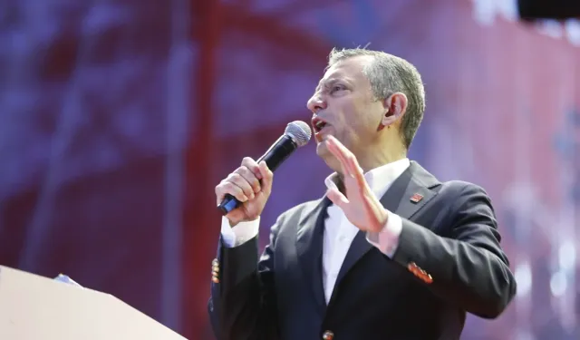 Özel'den 'İmamoğlu' sorusuna yanıt: Yolları ayrıldı mı?