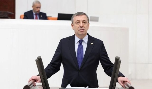 CHP’li Türeli MESEM’deki çocuk kazalarını Meclis’e taşıdı