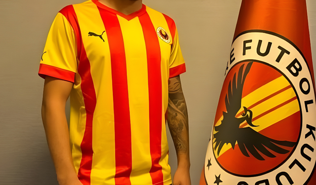 Tire 2021 FK'da yeni dönem: Yönetim değişiyor