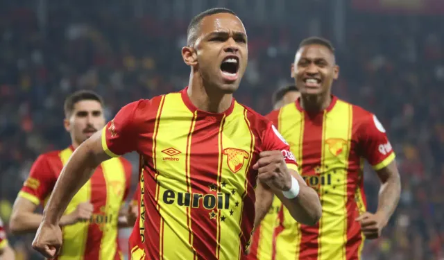 Lille, Juan için Göztepe’nin kapısını yeniden çaldı