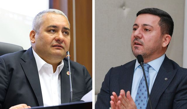 2 belediye başkanı daha AK Parti'ye katılıyor: Perşembe günü Cumhurbaşkanı Erdoğan rozet takacak