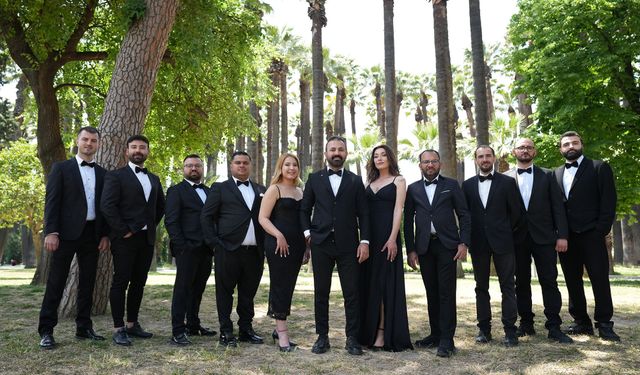 İzmir’de sanat yaşamına yeni soluk: 2 yeni orkestra sahneye çıkıyor