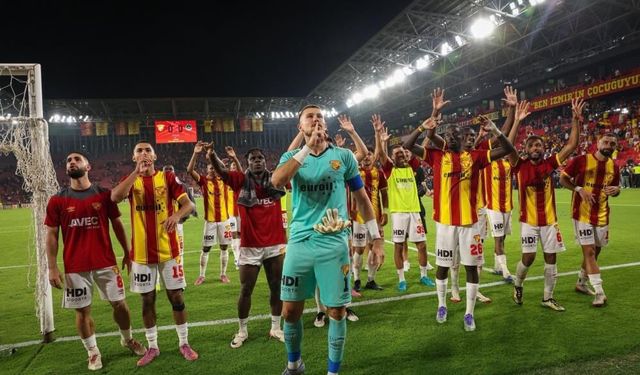 Göztepe’de kaleci arayışı hızlandı: Lis ayrılığı sonrası kaleye genç hamle