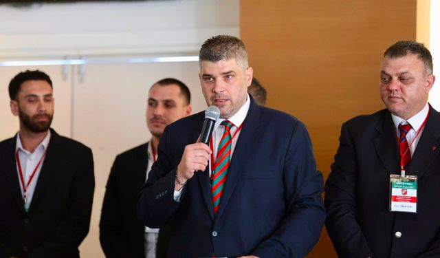 Karşıyaka’nın yeni yönetimini yoğun mesai bekliyor