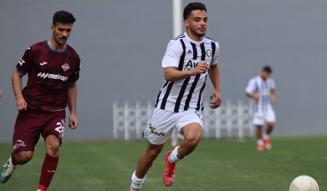 Altay'da Emre Tangeldi, sözleşmesini feshetti