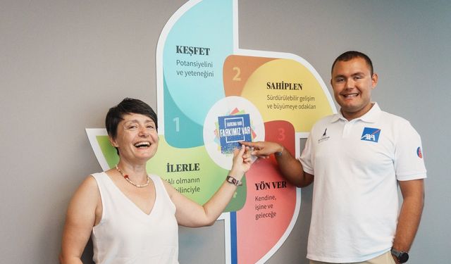 İzmirli ultra maraton yüzücüsü Tuna Tunca dondurucu Kuzey Kanalı için kulaç atacak