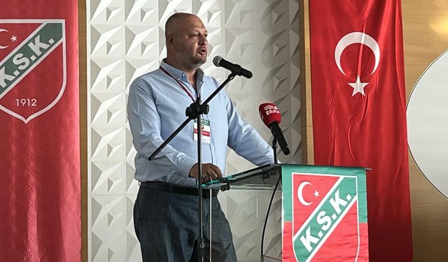 İddialara yanıt geldi... Karşıyaka'da eski yönetimden 'salon kirası' açıklaması