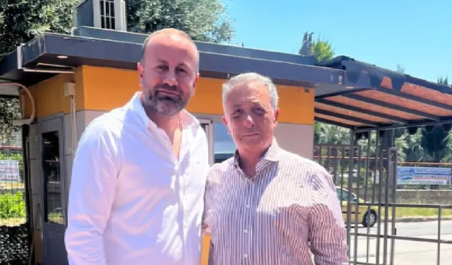 Altay’da yatırımcı bekleyişi sürüyor: Gözler Ahmet Nur Çebi’de