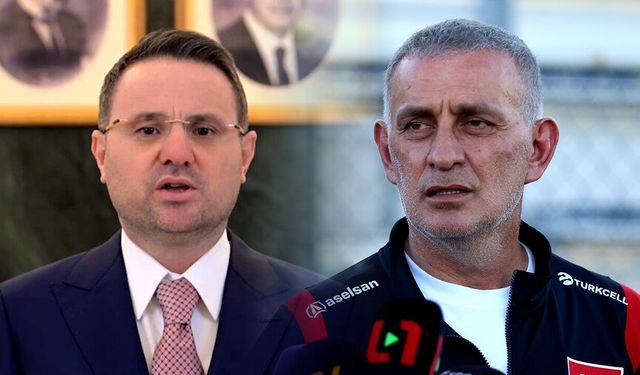 İbrahim Hacıosmanoğlu'ndan Akın Gürlek'e çağrı: "Böyle bir rezillik dünyanın hangi ülkesinde var?"