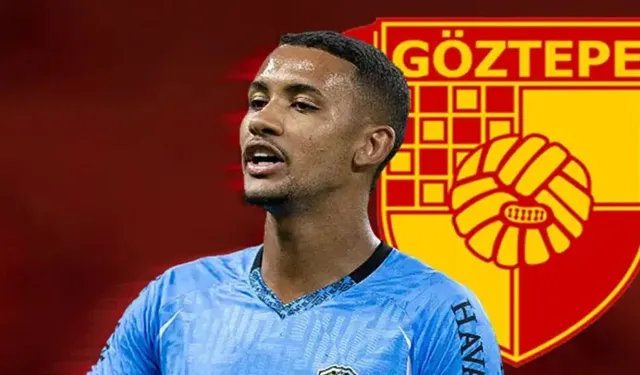 Göztepe transferde gaza bastı: Sıra kaleci transferinde
