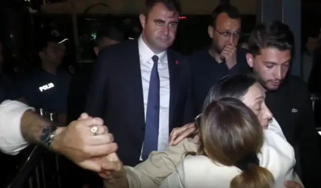 Seferihisar operasyonunda yeni gelişme: Nermin Günay da gözaltına alındı