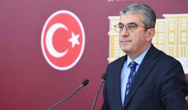 Görevden uzaklaştırılmıştı... CHP'li Gökhan Günaydın için karar verildi