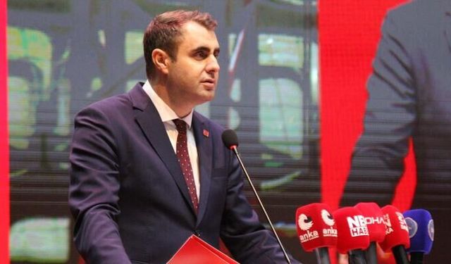 CHP İzmir’de yeni gelişme: YDK, Güç’ün itirazını kabul etmedi